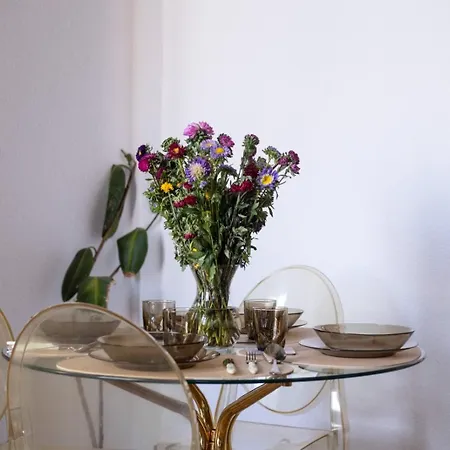 Legacy Loft * Bucureşti