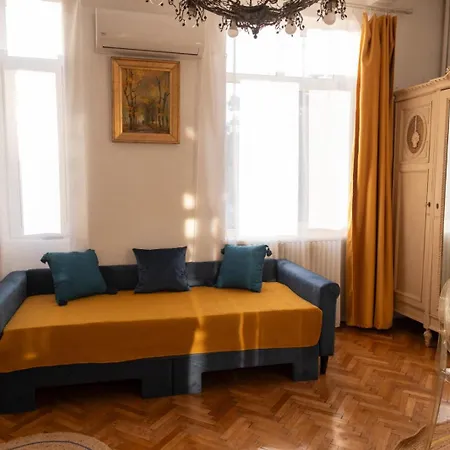 Apartament Legacy Loft