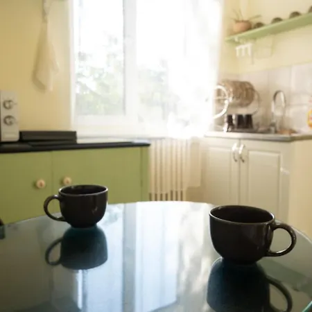 Legacy Loft Apartament Bucureşti