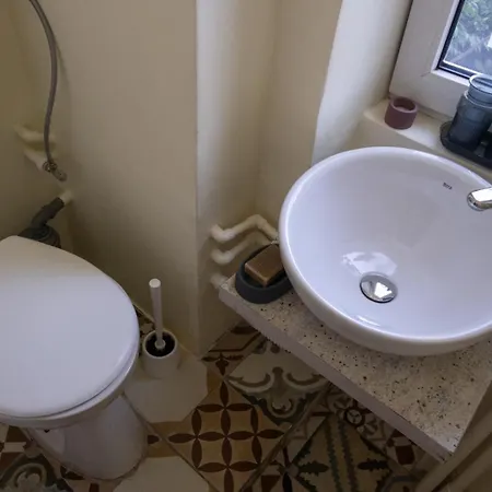 Apartament Legacy Loft Bucureşti