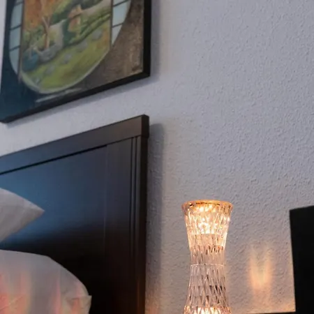 דירה Legacy Loft *