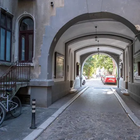 Legacy Loft Apartamento *