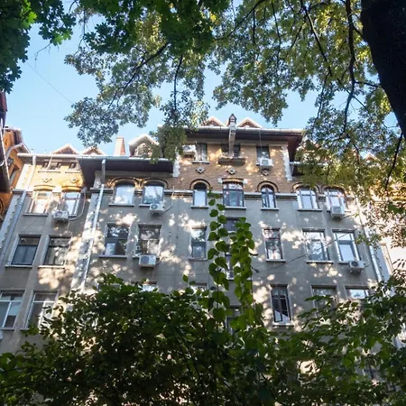 Legacy Loft * Bucarest