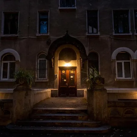 Apartamento Legacy Loft Bucarest