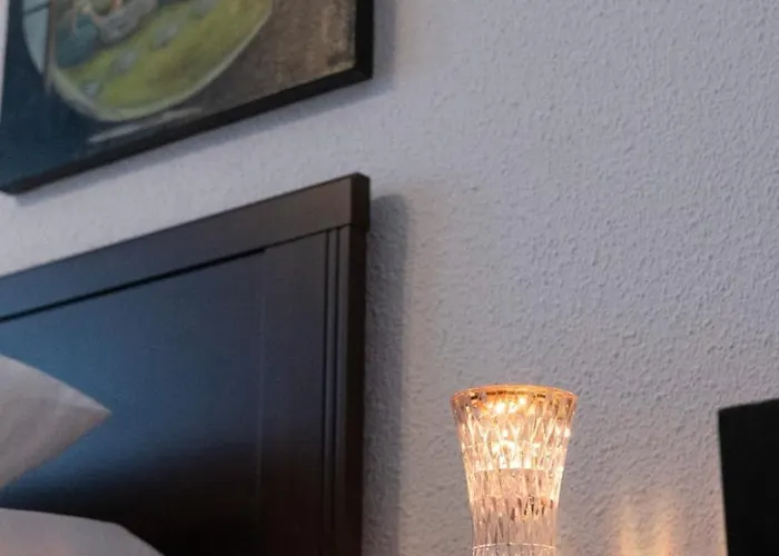 Apartamento Legacy Loft *