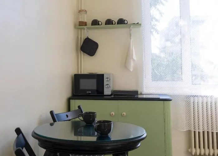 Legacy Loft Apartamento