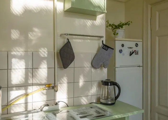 Apartamento Legacy Loft