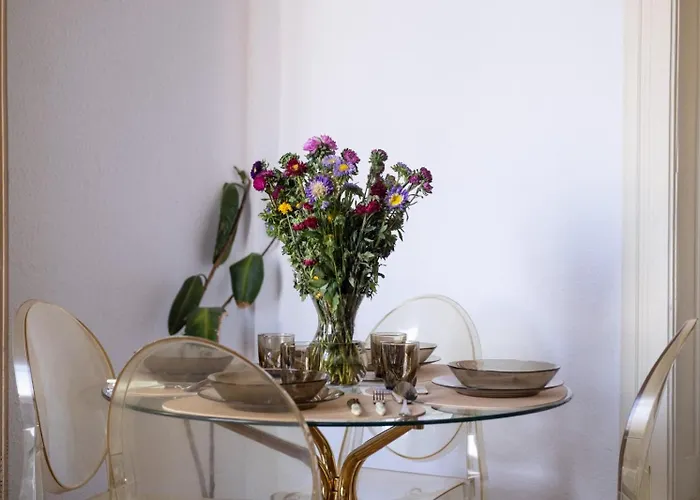 Legacy Loft * Bucarest