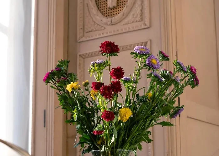 Apartamento Legacy Loft *