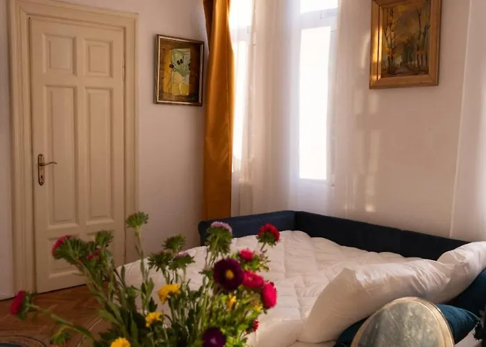 Legacy Loft Apartamento Bucarest