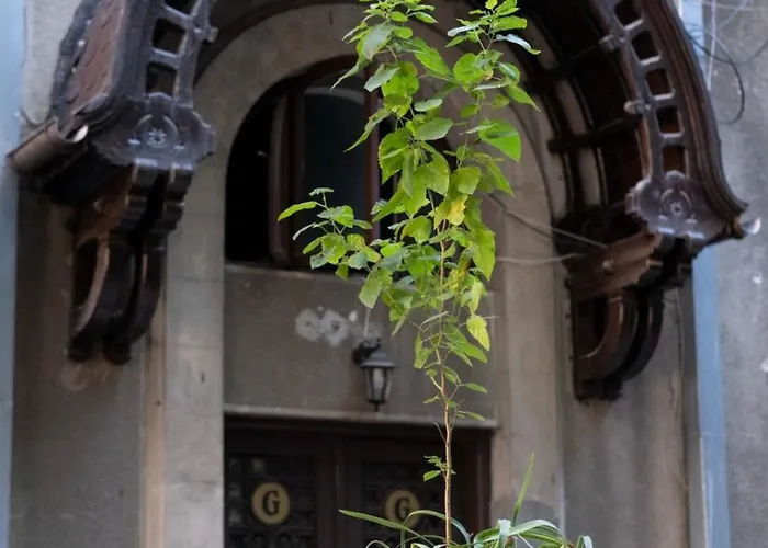 Legacy Loft Apartamento Bucarest