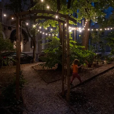 Apartment Legacy Loft *