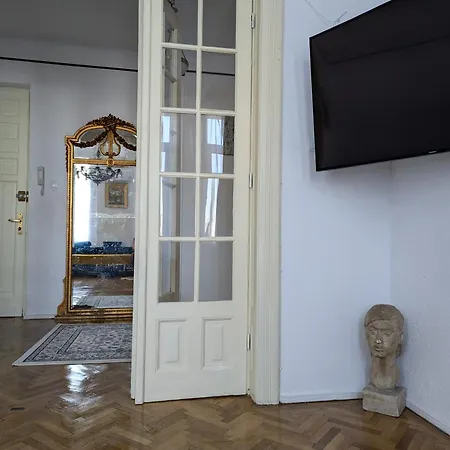 Legacy Loft Bucharest