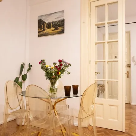 Apartamento Legacy Loft Bucareste