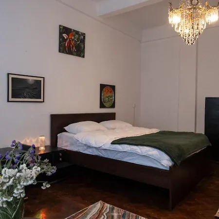 Legacy Loft *