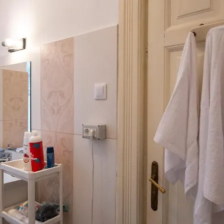 Legacy Loft Bucharest