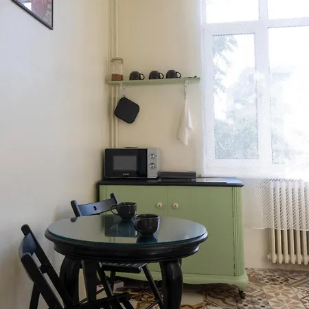 Legacy Loft Apartment