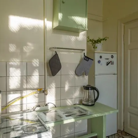 Lägenhet Legacy Loft