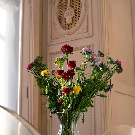 Lägenhet Legacy Loft *