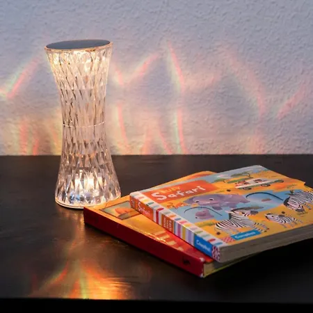 Apartment Legacy Loft *