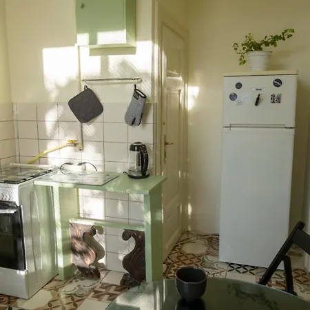 דירה Legacy Loft בוקרשט