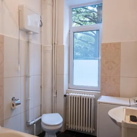 Legacy Loft Lägenhet Bukarest