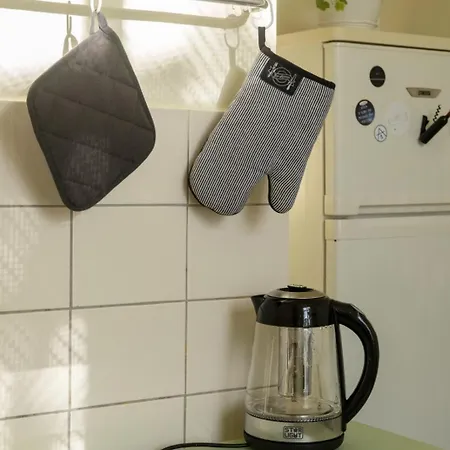 Legacy Loft Lägenhet