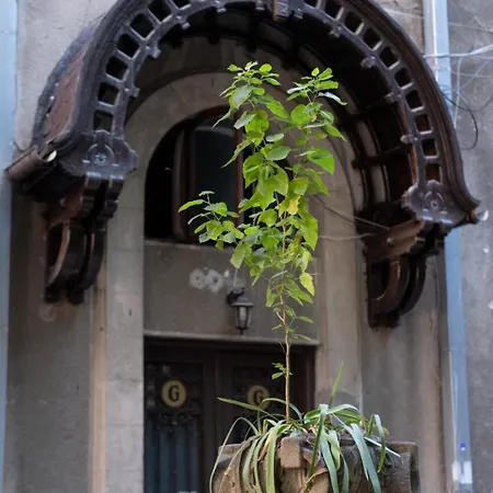Legacy Loft Apartamento Bucareste