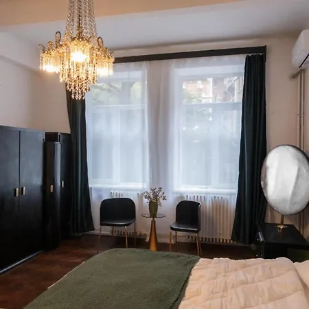 Legacy Loft * Bukarest