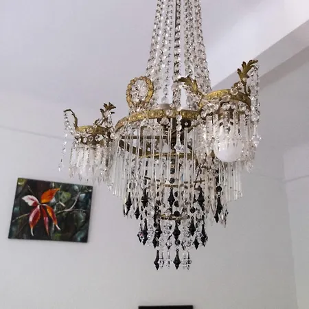 Legacy Loft * Bukarest