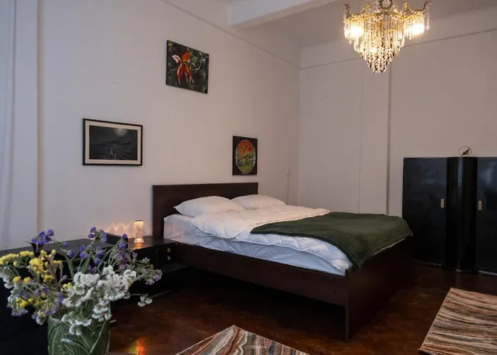 Legacy Loft *