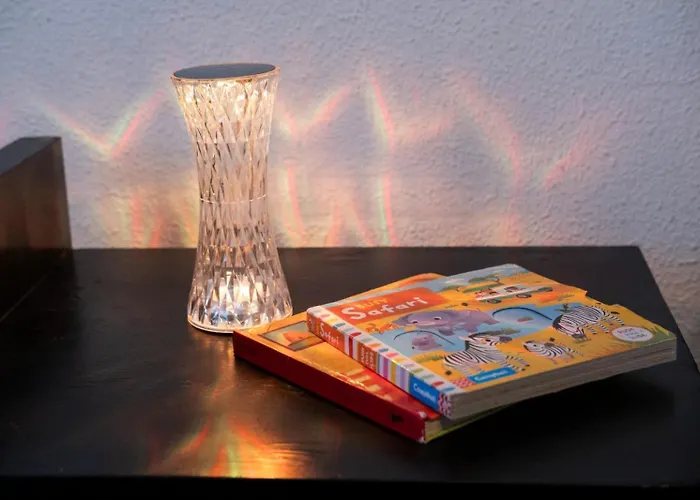 شقة Legacy Loft *