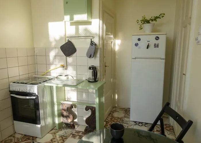 شقة Legacy Loft بوخارست