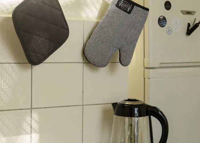 Legacy Loft Lejlighed