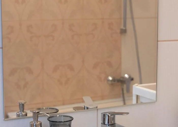 Lejlighed Legacy Loft *