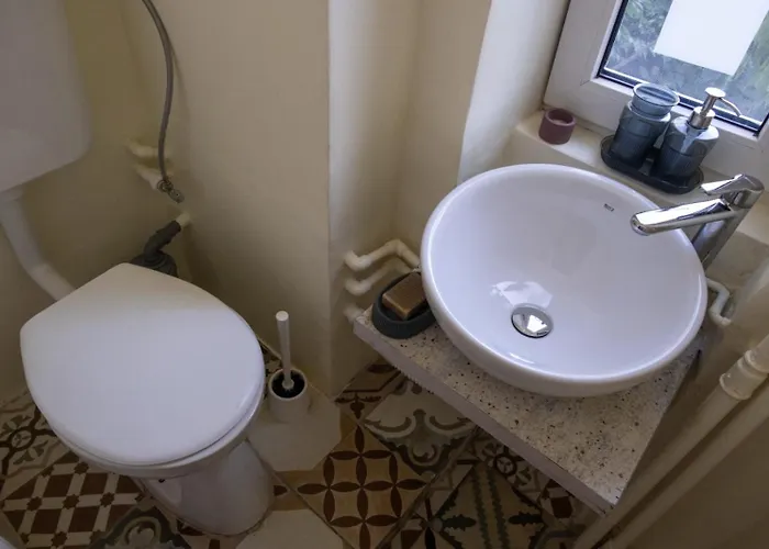 شقة Legacy Loft بوخارست