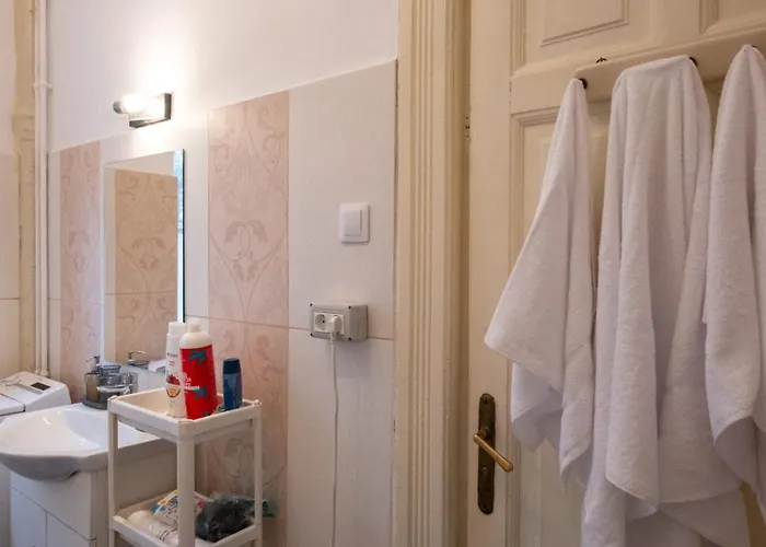 Legacy Loft Boekarest