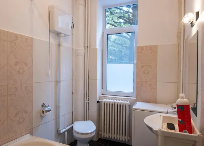 Legacy Loft Appartement Boekarest