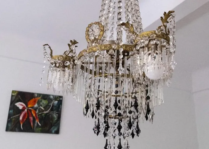 Legacy Loft * Boekarest