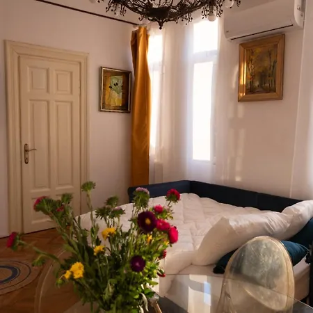 Legacy Loft Appartement Bucarest