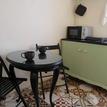 Appartement Legacy Loft *