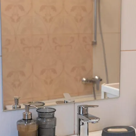 Appartement Legacy Loft *