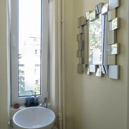 Appartement Legacy Loft *