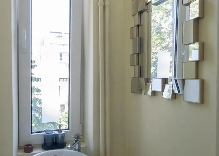 Appartamento Legacy Loft *